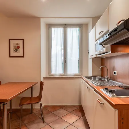 Firenze Apart Otel