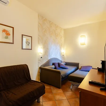 Apart Otel Firenze