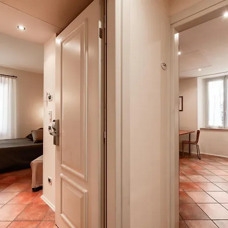 Апарт-отель Firenze Алассио