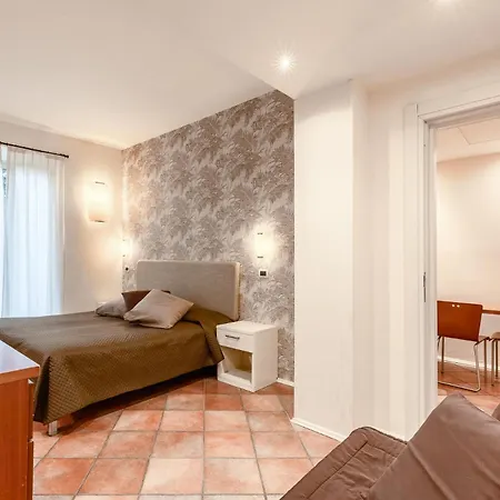 Apart Otel Firenze