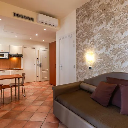 Firenze Апарт-отель 3*