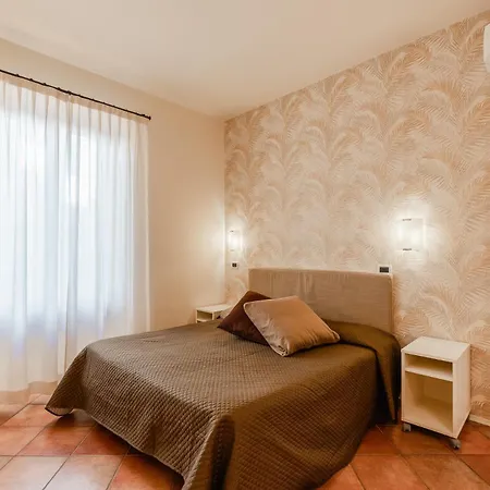 Апарт-отель Firenze Алассио