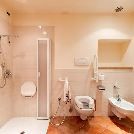 Firenze 3* Алассио