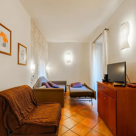 Firenze Апарт-отель