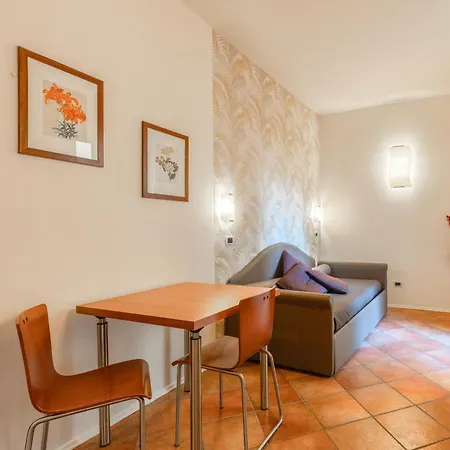 Firenze Апарт-отель 3*