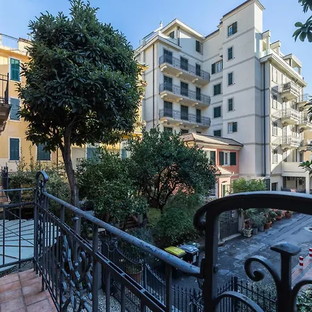 Firenze 3* Алассио