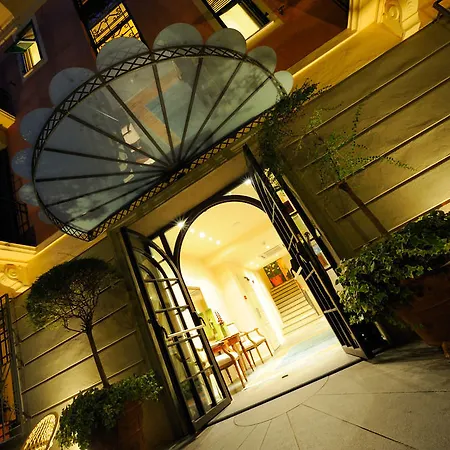 Апарт-отель Firenze 3*