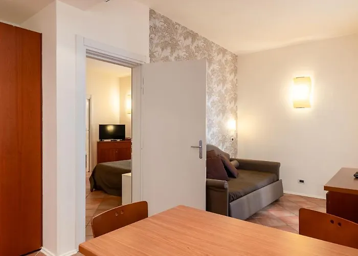 Firenze Aparthotel Alassio