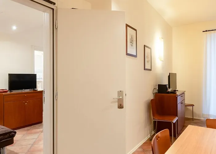 Firenze Aparthotel Alassio