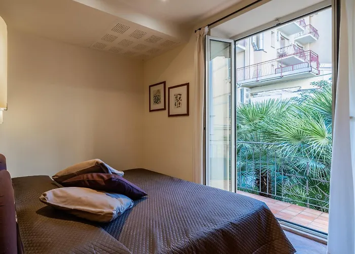 Firenze 4*
