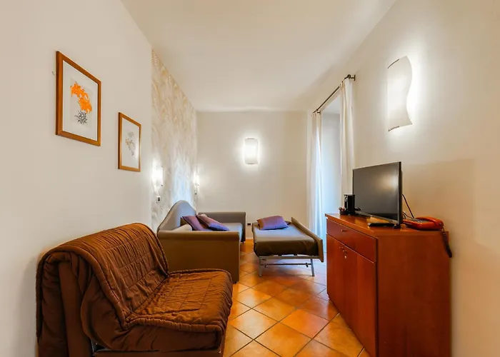 Firenze Lägenhetshotell