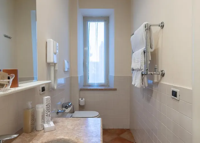 Firenze Aparthotel Alassio