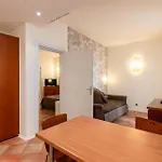 Firenze Апарт-отель Алассио