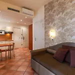 Firenze Апарт-отель 4*