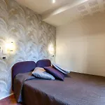 شقة فندقية Firenze 4*