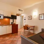 Апарт-отель Firenze Алассио