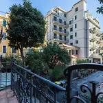 Firenze 4* Алассио