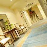 Апарт-отель Firenze 4*