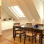 Апарт-отель Firenze
