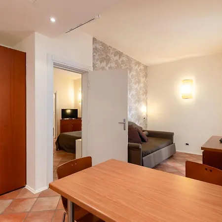Firenze Appart hôtel Alassio