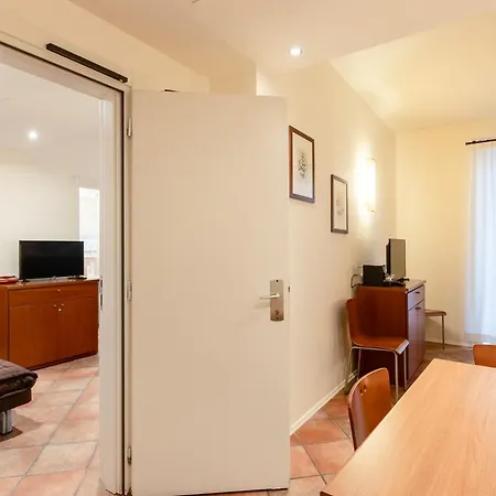 Firenze Appart hôtel Alassio