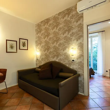 Firenze Appart hôtel 4*