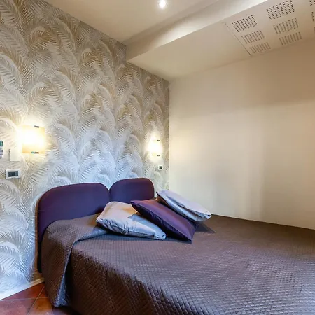 Appart hôtel Firenze 4*