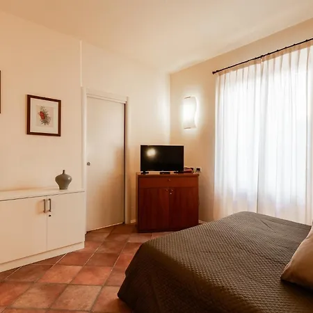 Firenze Appart hôtel Alassio