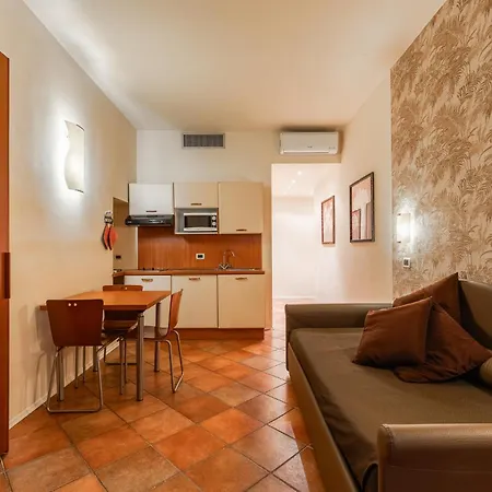 Appart hôtel Firenze