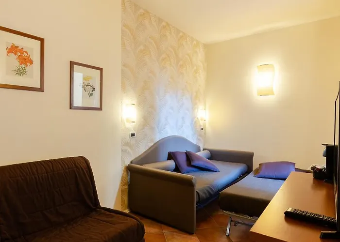 Apart Otel Firenze