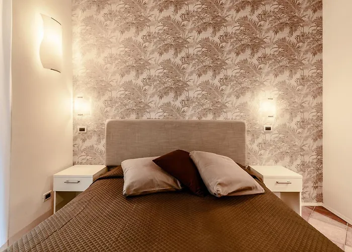 Firenze Апарт-отель