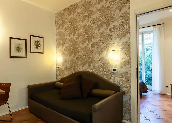Firenze Apart Otel 4*