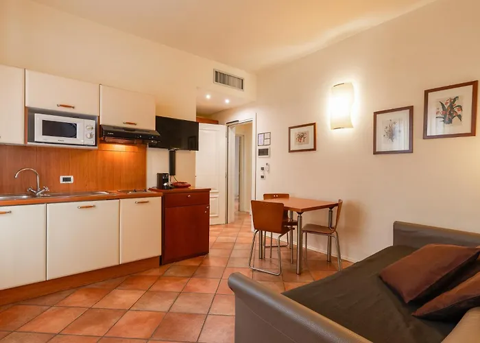 Apart Otel Firenze Alassio
