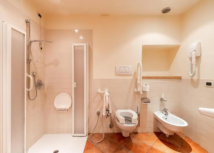 Firenze 4* Алассио