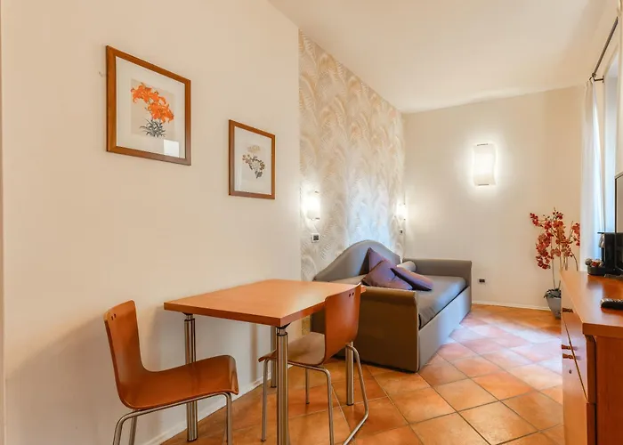 Firenze Apart Otel 4*