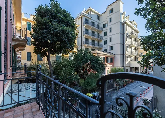 Firenze 4* Алассио