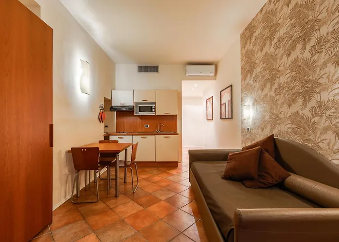 Apart Otel Firenze
