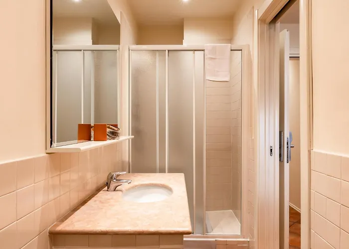 Firenze Apart Otel 4*
