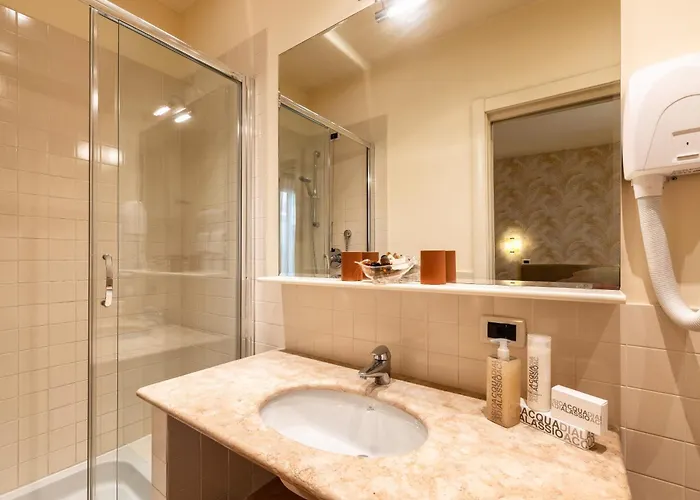 Firenze Apart Otel