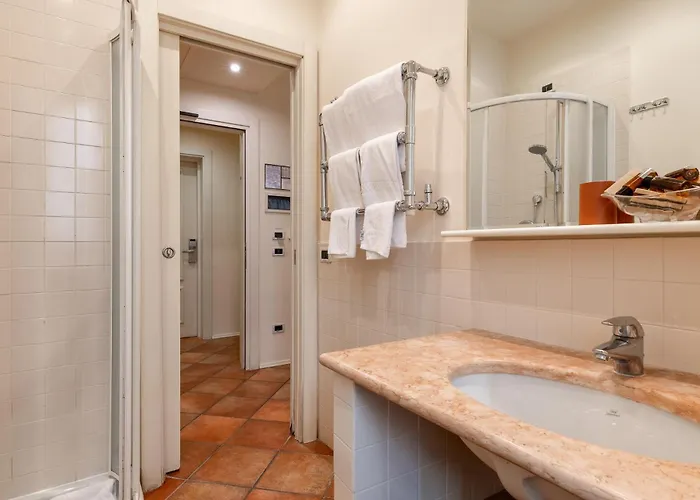 Firenze 4*