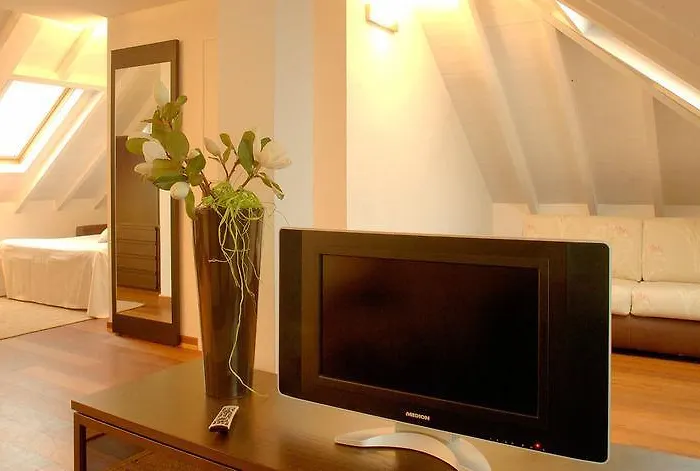 Firenze Апарт-отель