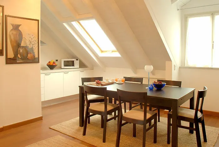 Apart Otel Firenze