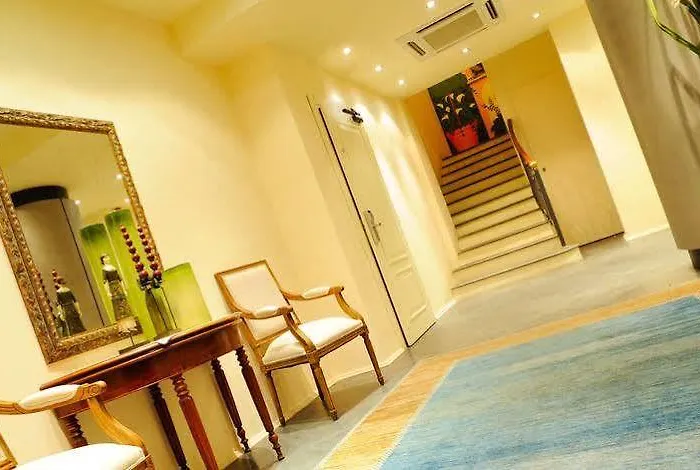 Firenze 4* Alassio